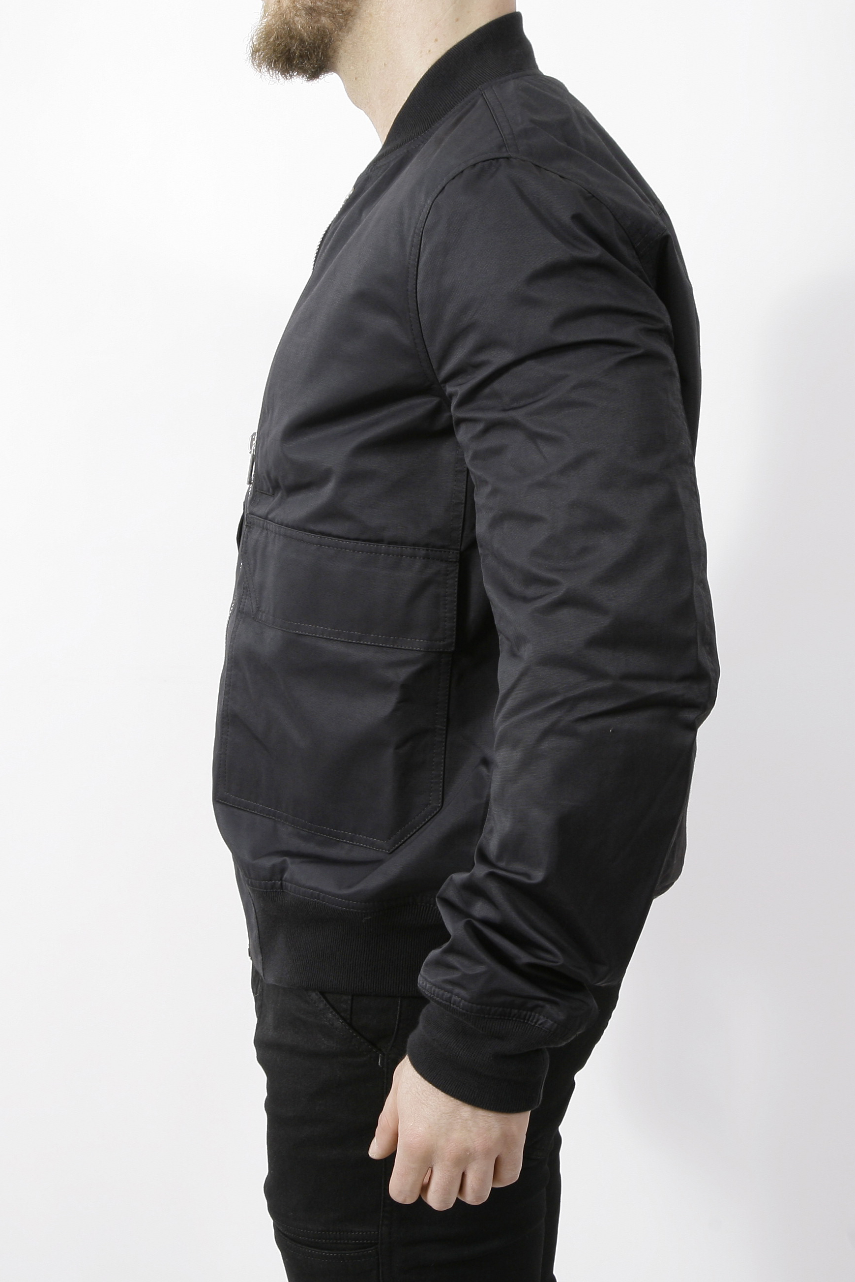 rick owens lido jkt drkshdwwea - テーラードジャケット