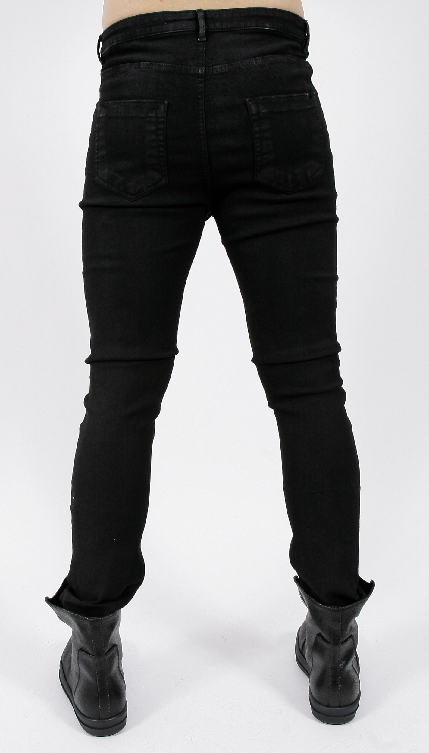 DRKSHDW by Rick Owens Detroit Cut Jeans